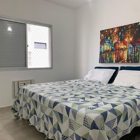 Pitangueiras/ Guaruja - 8 Lugares Apartment Ngoại thất bức ảnh