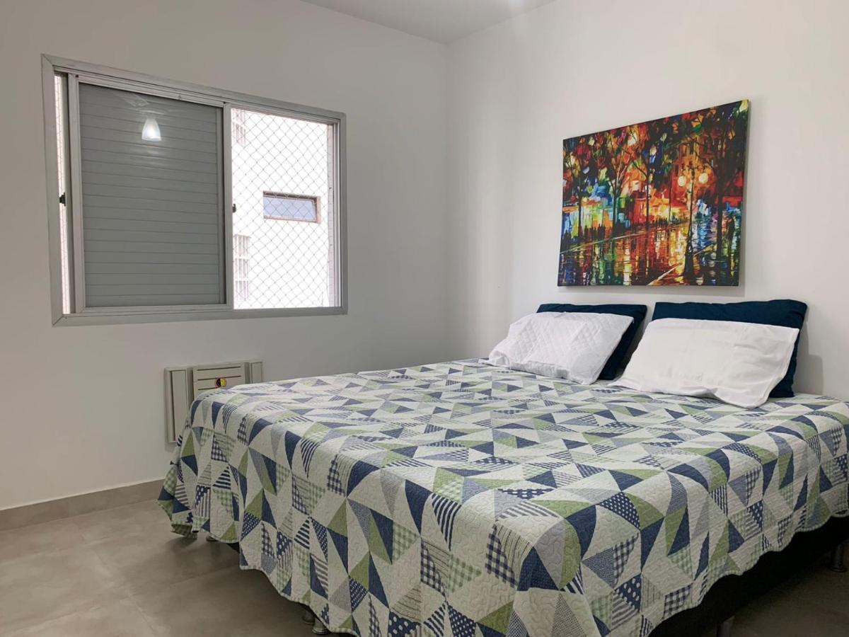 Pitangueiras/ Guaruja - 8 Lugares Apartment Ngoại thất bức ảnh