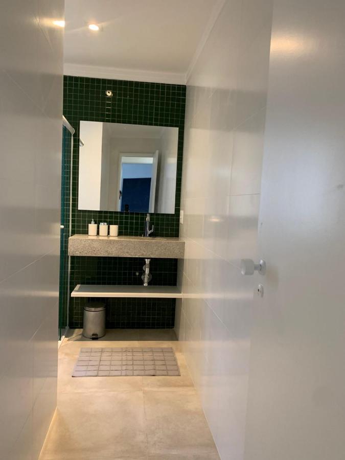 Pitangueiras/ Guaruja - 8 Lugares Apartment Ngoại thất bức ảnh